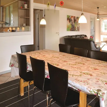 Tatil Evi Holiday Ronnebaervangen Xii *