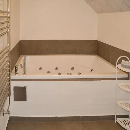 Tatil Evi Holiday Ronnebaervangen Xii *