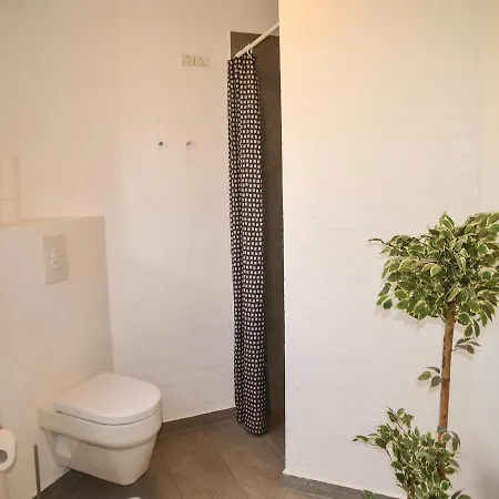 Holiday Ronnebaervangen Xii Tatil Evi Oksbøl