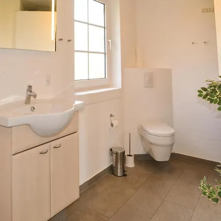 Tatil Evi Holiday Ronnebaervangen Xii